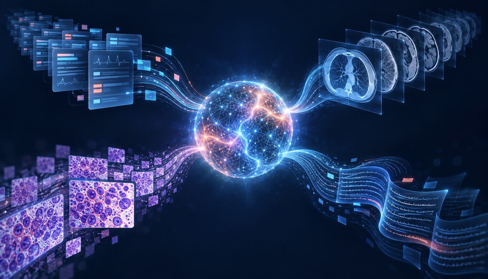 MEDIFUSE-AI