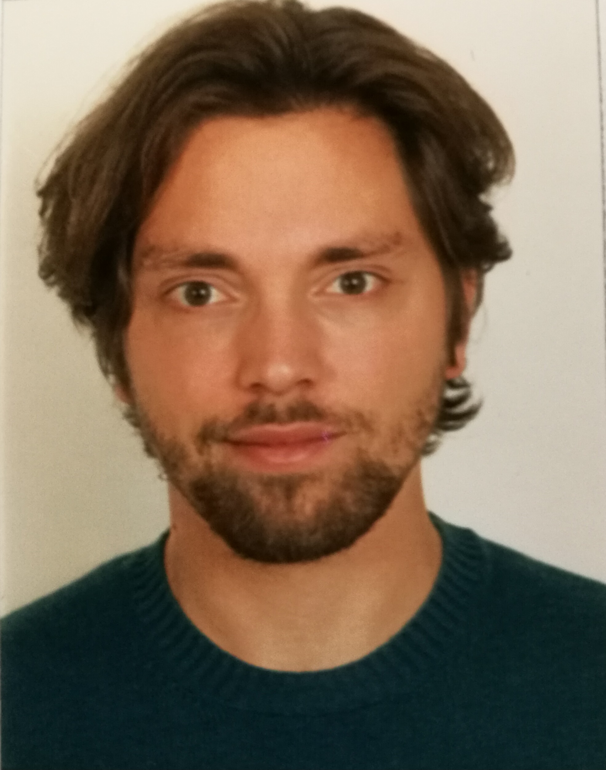 Alessandro Pesci