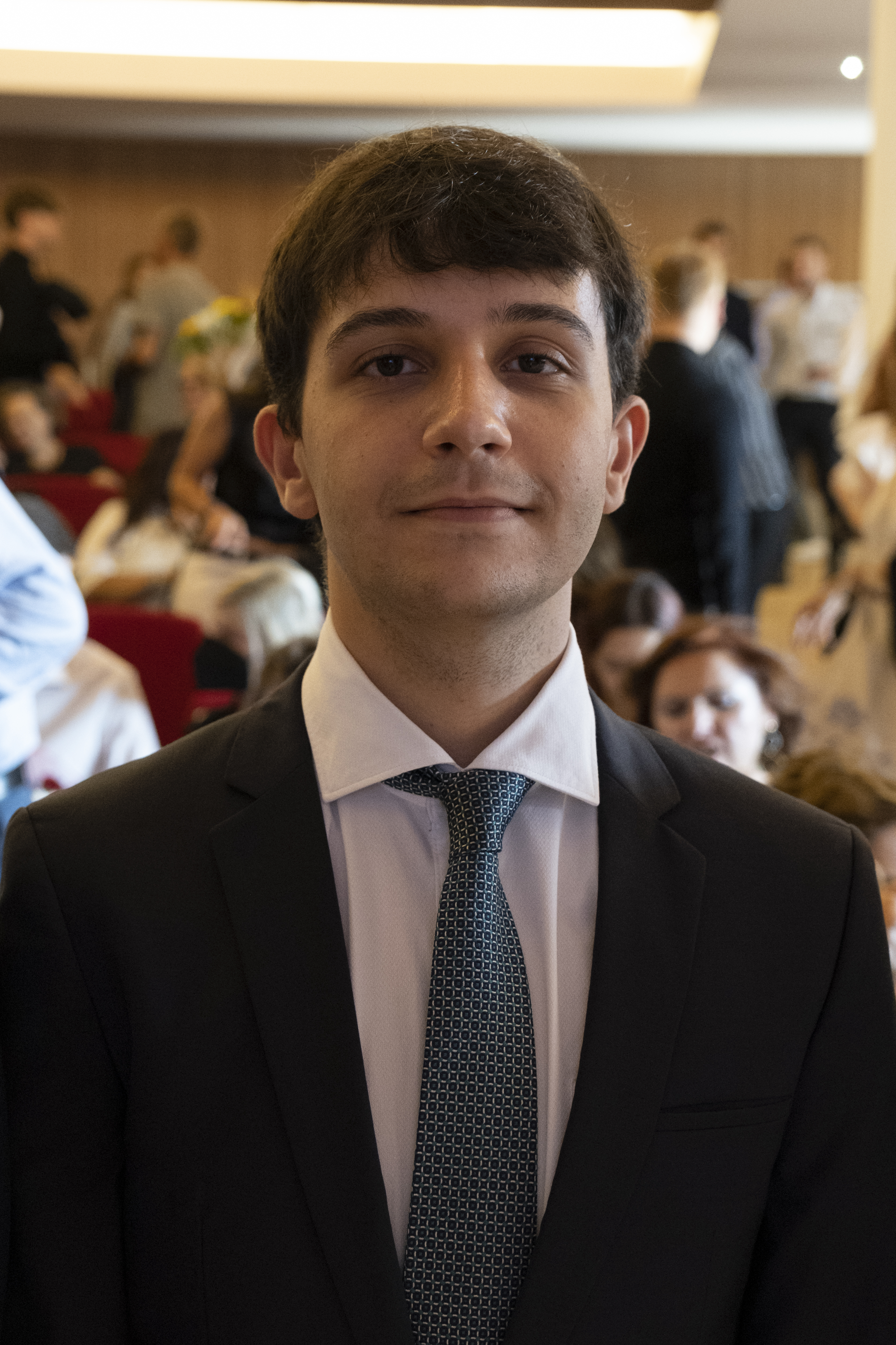 Daniele Molino