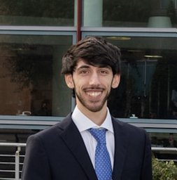 Marco Salmè